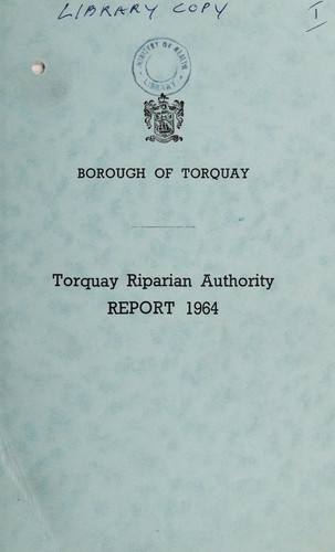 [Report 1964]