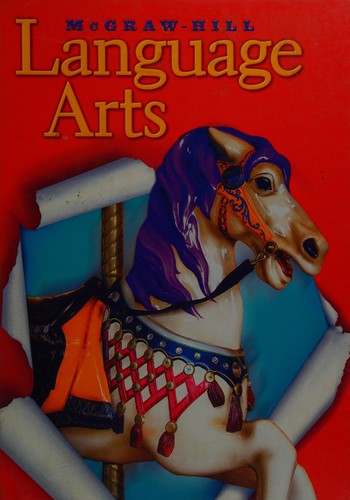 McGraw Hill Language Arts Grade 2