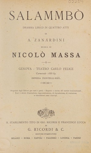 Salammbò