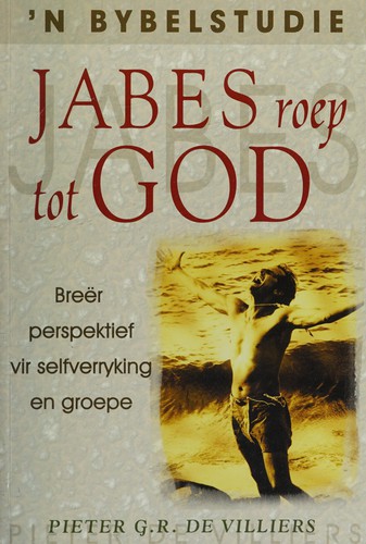 Jabes roep tot God