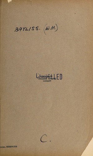On the form of the intraventricular and aortic pressure curves obtained by a new method