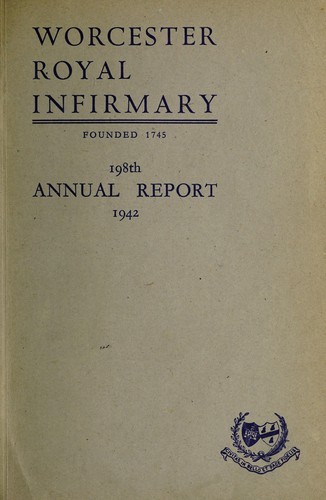 Annual report