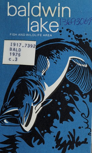 Baldwin Lake Fish and Wildlife Area