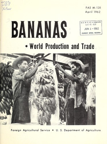 Bananas