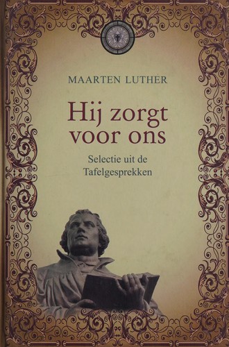 Hij zorgt voor ons