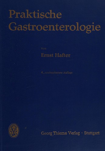 Praktische Gastroenterologie