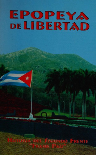 Epopeya de libertad