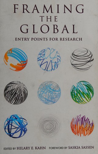 Framing the Global