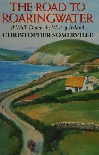 The road to Roaringwater