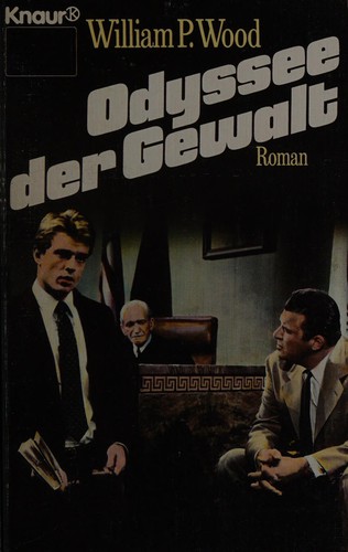 Odyssee der Gewalt