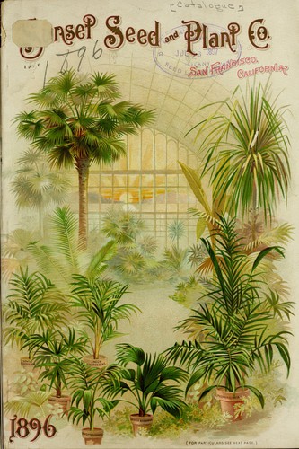 Sunset Seed and Plant Co