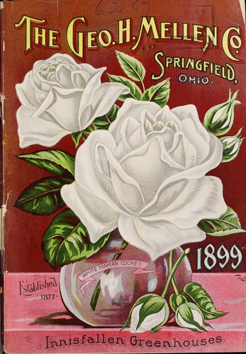 The Geo. H. Mellen Co