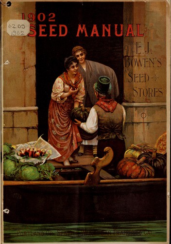 1902 seed manual