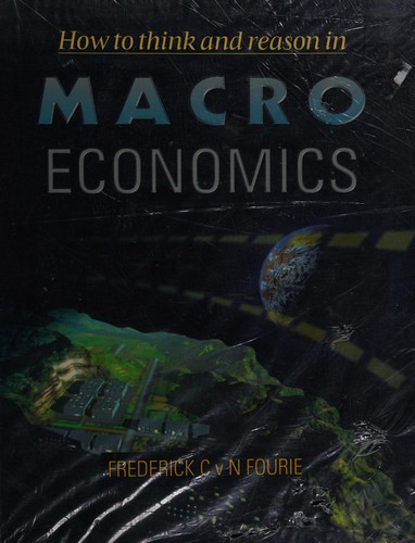 How to think and reason in macroeconomics