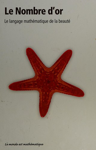 Le nombre d'or