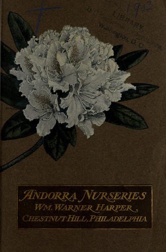 Andorra Nurseries