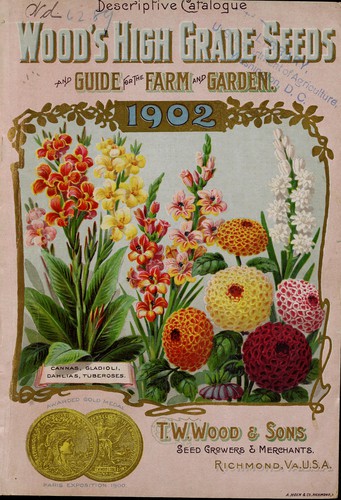 Descriptive catalogue