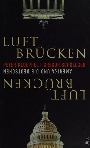 Luft-Brücken