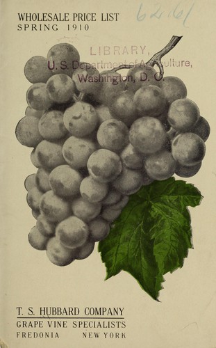 Eighty-sixth semi-annual wholesale price list