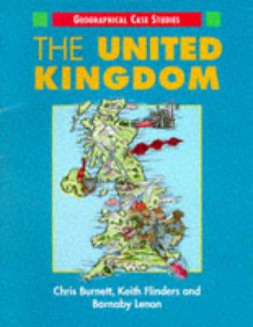 United Kingdom (Geographical Case Studies)