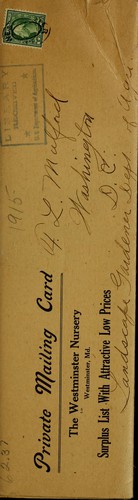 Special surplus wholesale list