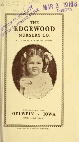 Descriptive circular