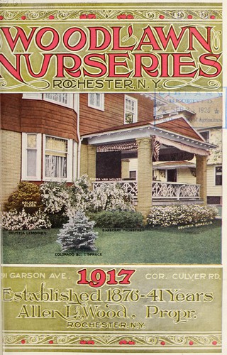 1917 [catalog]