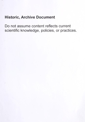 The Cole Nursery Company, Painesville, Ohio, 1881-1932