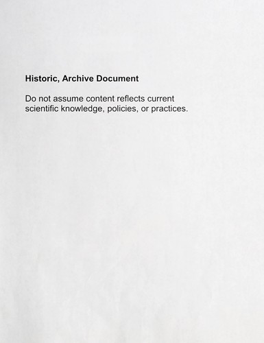 Extension work with women, women as farm laborers