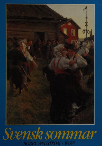 Svensk sommar