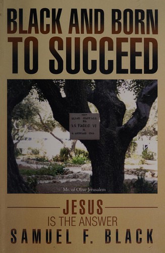 Black and born to succeed