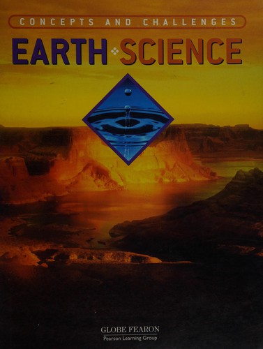 Concepts and Challenges Earth Science