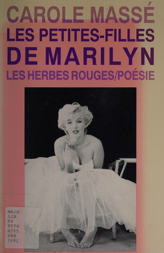 Les petites-filles de Marilyn