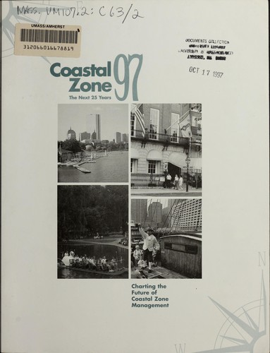 Coastal zone 97