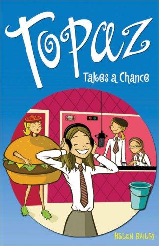 Topaz Takes a Chance (Topaz)