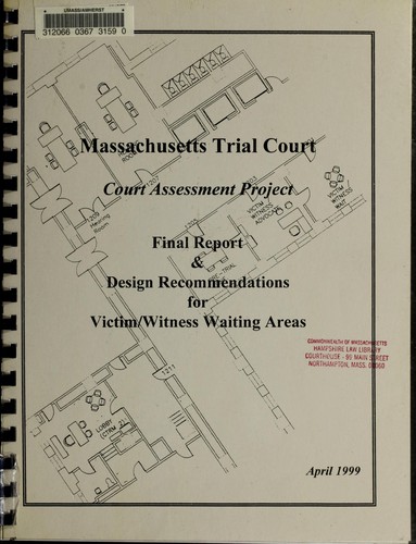 Court assessment project