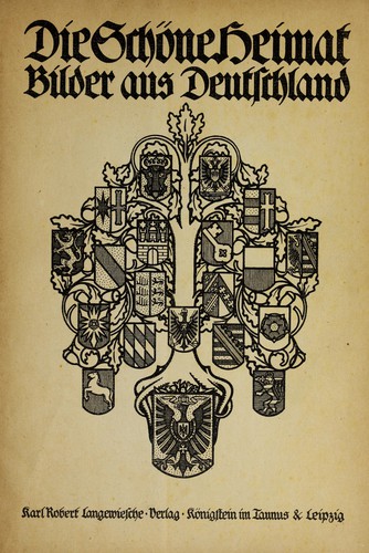 Die Schöne Heimat