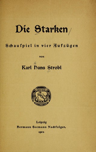 Die Starken