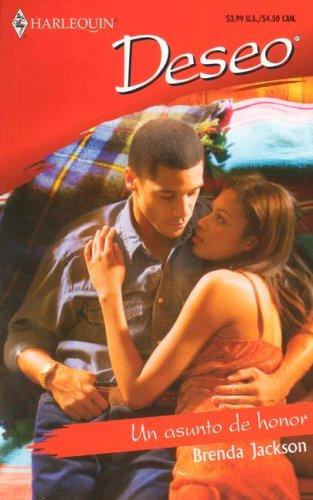 Un Asunto De Honor