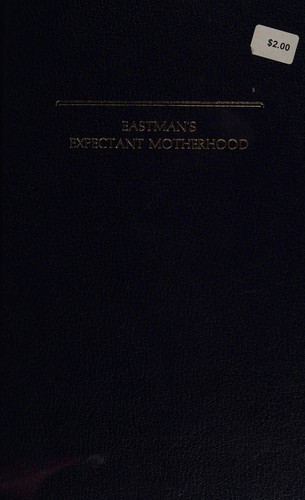 Eastman's expectant motherhood.