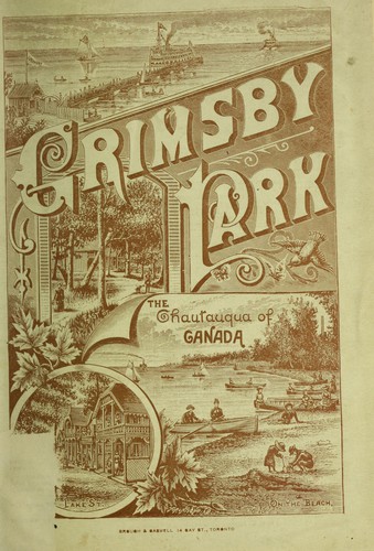 Grimsby Park