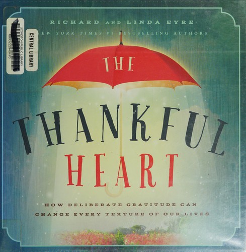 Thankful Heart