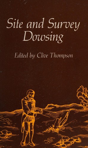 Site and Survey Dowsing