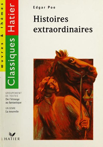 Histoires extraordinaires