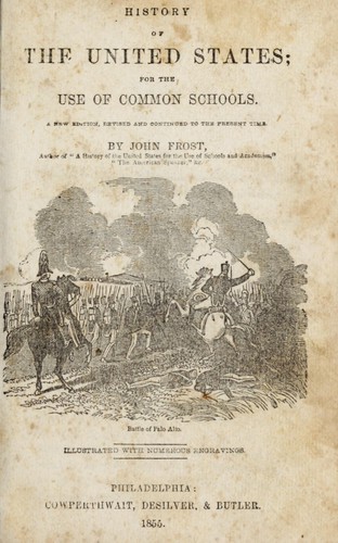 History of the United States