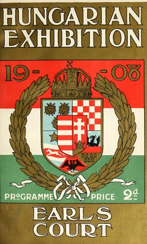 Hungarian exhibition