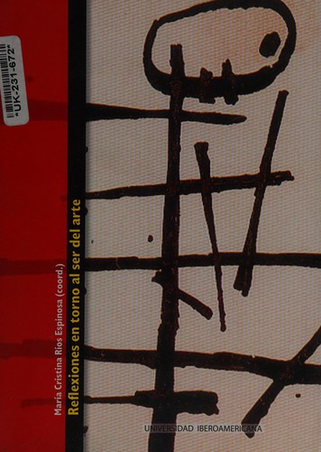 Reflexiones en torno al ser del arte