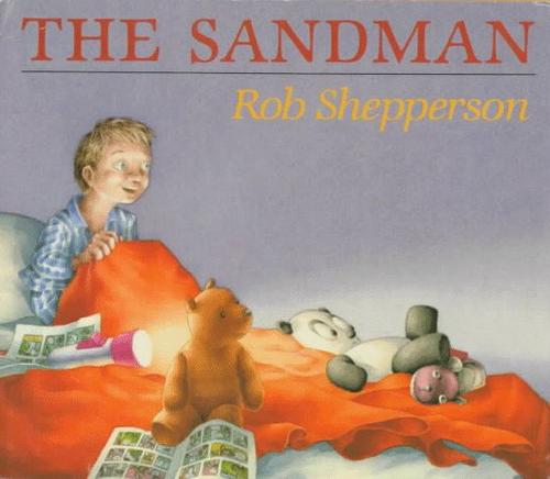 The sandman