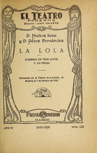 La Lola