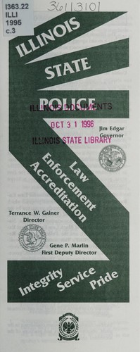 Law enforcement accreditation
